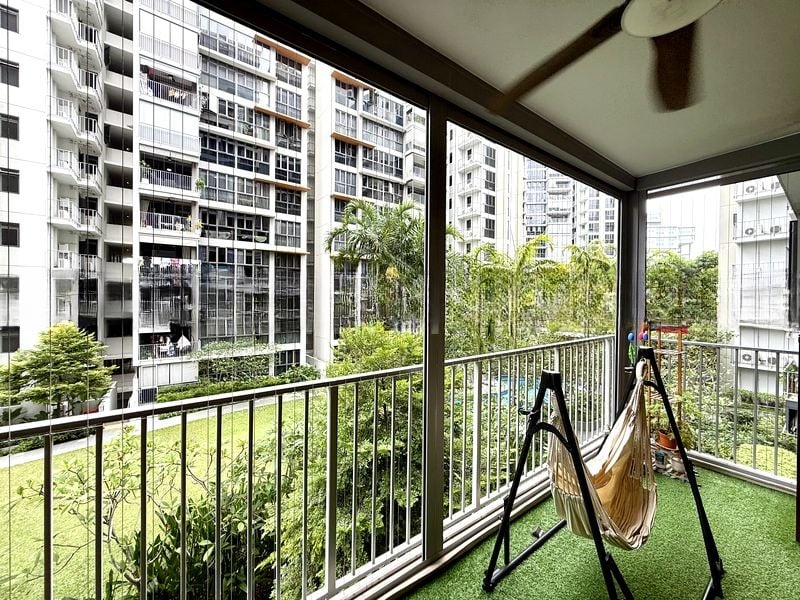 PARC LIFE 5