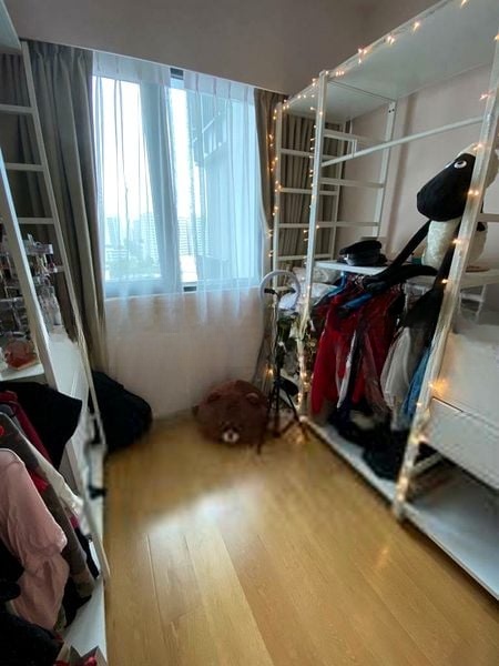 KINGSFORD WATERBAY 5