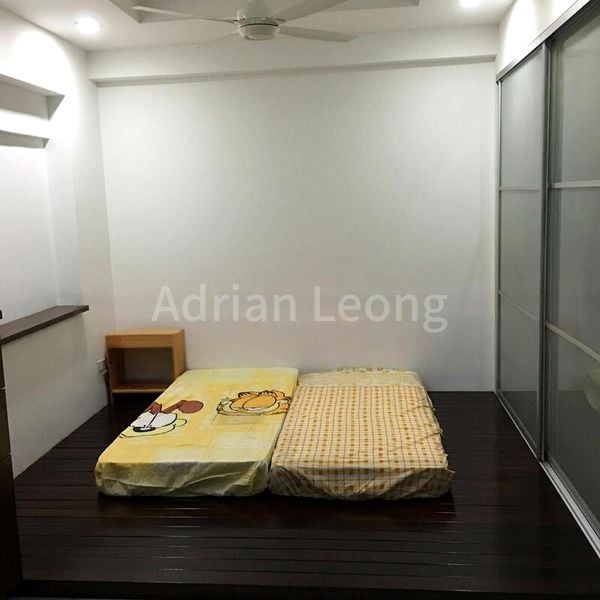 HONG HENG MANSIONS 4