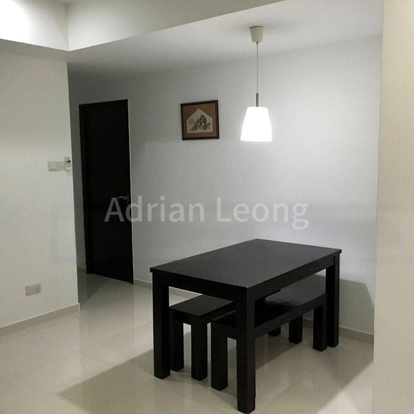 HONG HENG MANSIONS 5