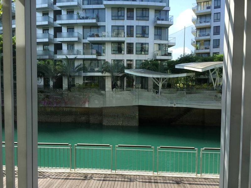 CARIBBEAN AT KEPPEL BAY 8