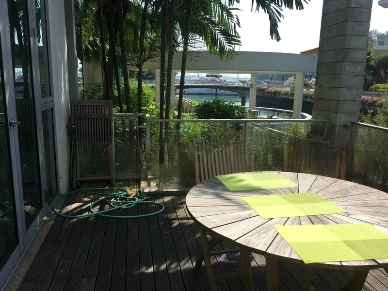 CARIBBEAN AT KEPPEL BAY 7