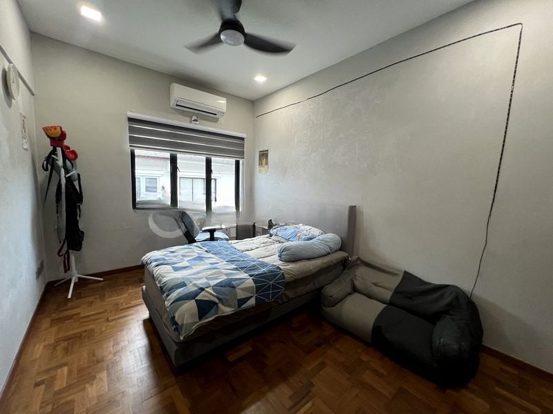 LANDED HOUSING DEVELOPMENT 4
