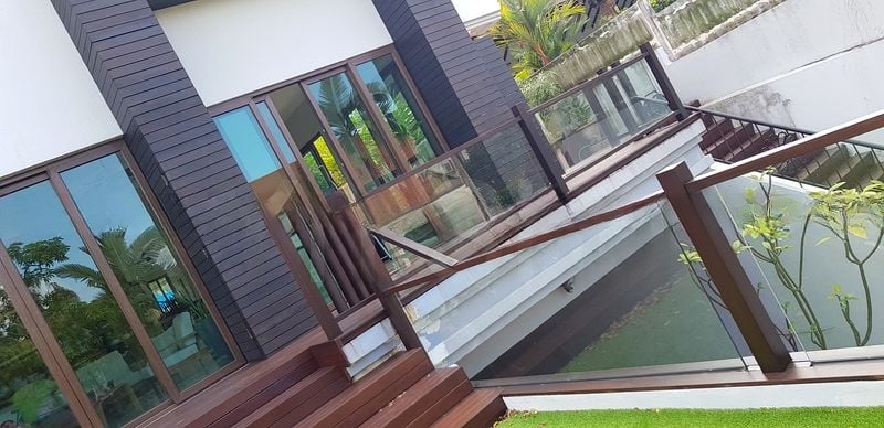 LANDED HOUSING DEVELOPMENT 12