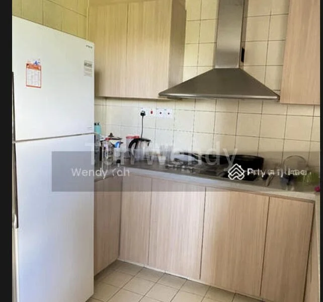 CARISSA PARK CONDOMINIUM 2