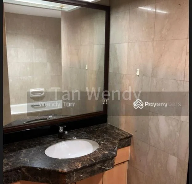 CARISSA PARK CONDOMINIUM 3