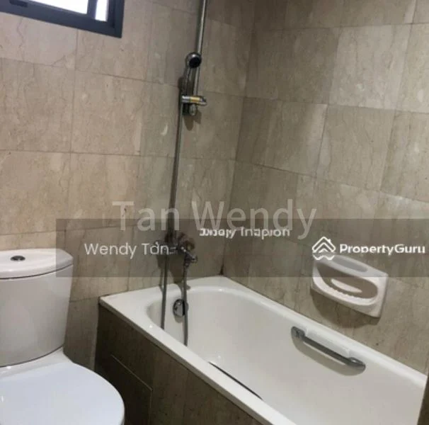 CARISSA PARK CONDOMINIUM 4