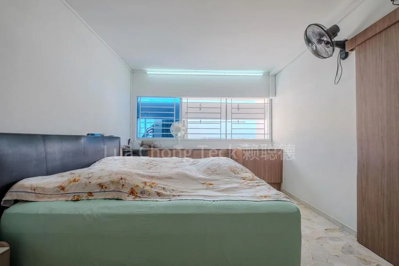 GEYLANG EAST AVE 1 4