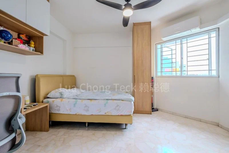 GEYLANG EAST AVE 1 5