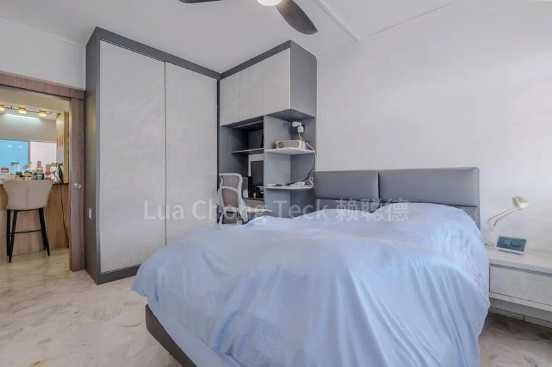 GEYLANG EAST AVE 1 6