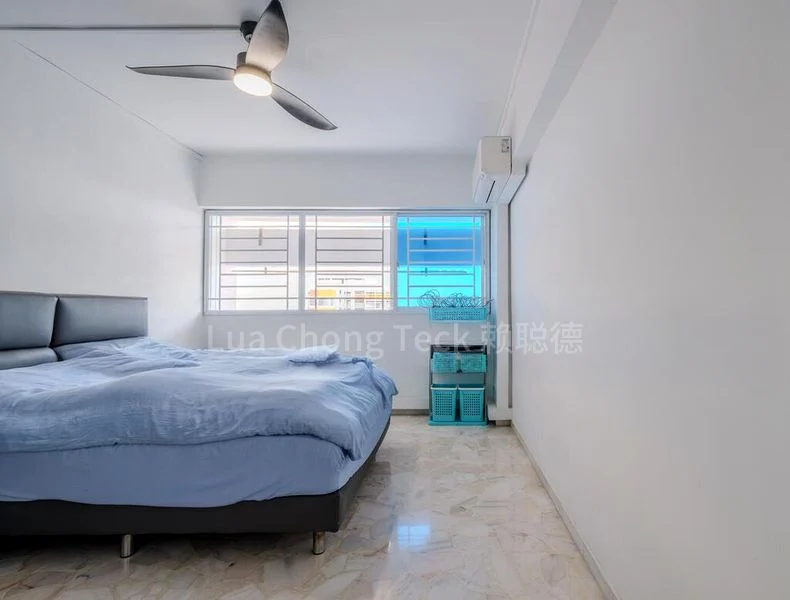 GEYLANG EAST AVE 1 7