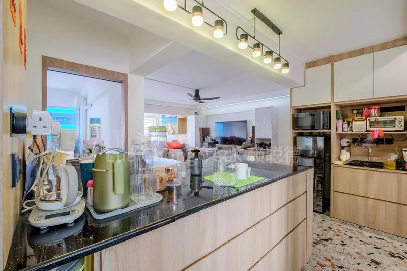 GEYLANG EAST AVE 1 11