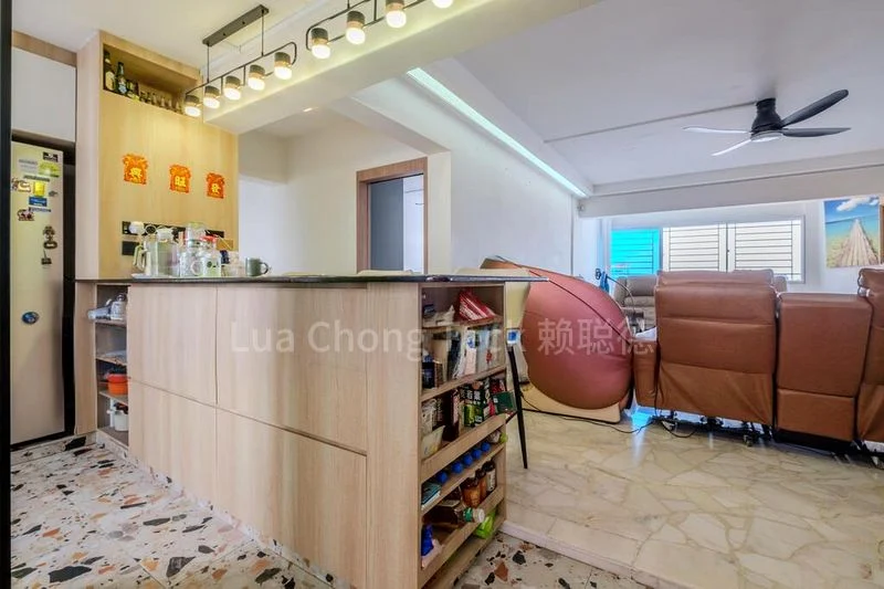 GEYLANG EAST AVE 1 12