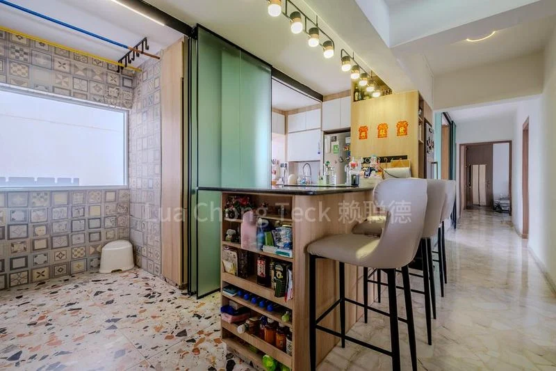 GEYLANG EAST AVE 1 15