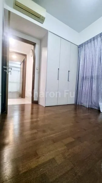 THE MILTONIA RESIDENCES 4