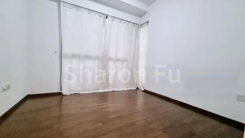 THE MILTONIA RESIDENCES 5