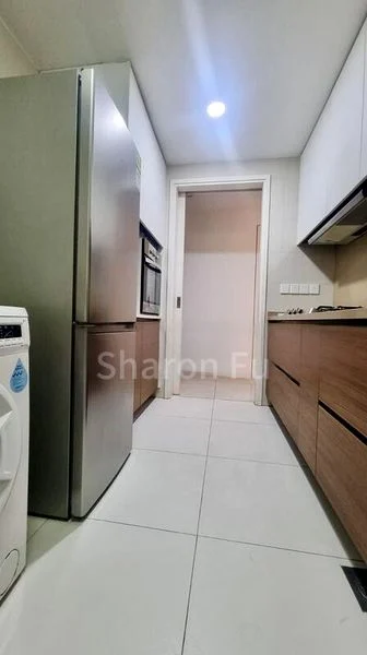 THE MILTONIA RESIDENCES 6