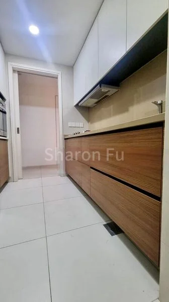 THE MILTONIA RESIDENCES 7