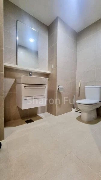 THE MILTONIA RESIDENCES 9