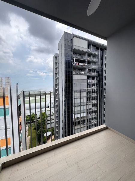 THE FLORENCE RESIDENCES 2