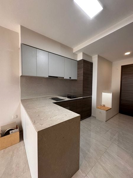 THE FLORENCE RESIDENCES 4