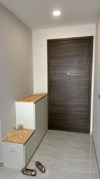 THE FLORENCE RESIDENCES 12