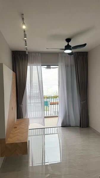 THE FLORENCE RESIDENCES 11