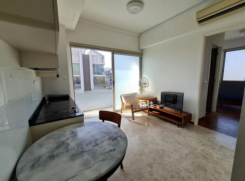 LEICESTER SUITES 5