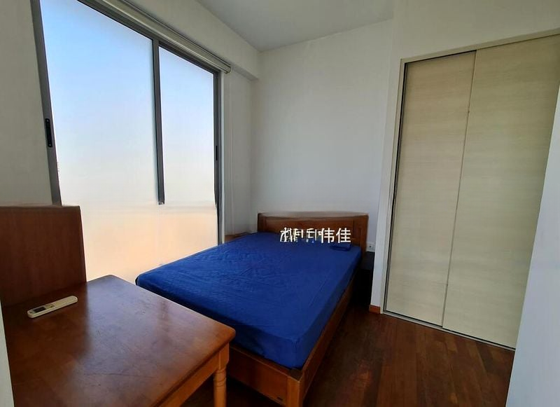 LEICESTER SUITES 3