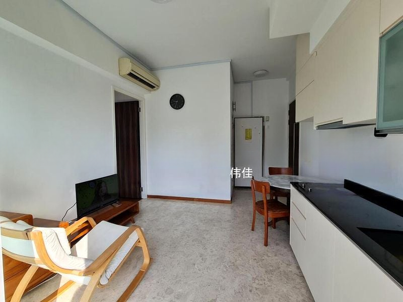 LEICESTER SUITES 1