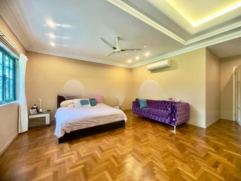 NORTHSHORE BUNGALOWS 8