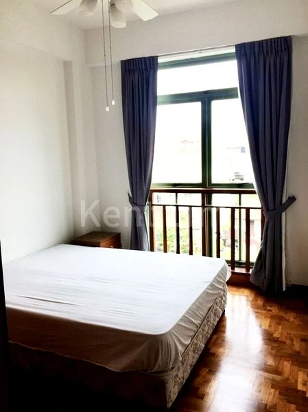 GOLD PALM MANSIONS 2