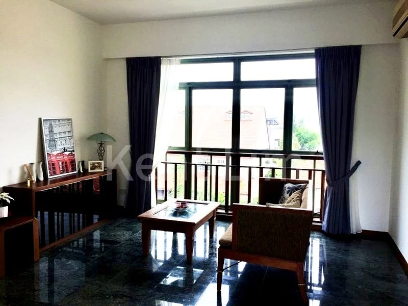 GOLD PALM MANSIONS 5