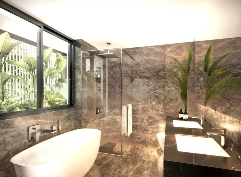 VILLA AZURA 4