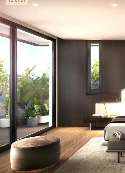 VILLA AZURA 8