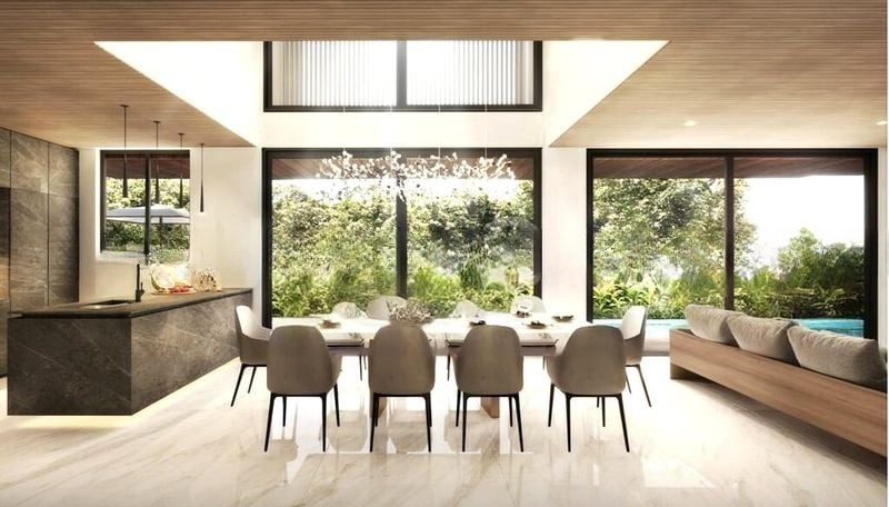 VILLA AZURA 5