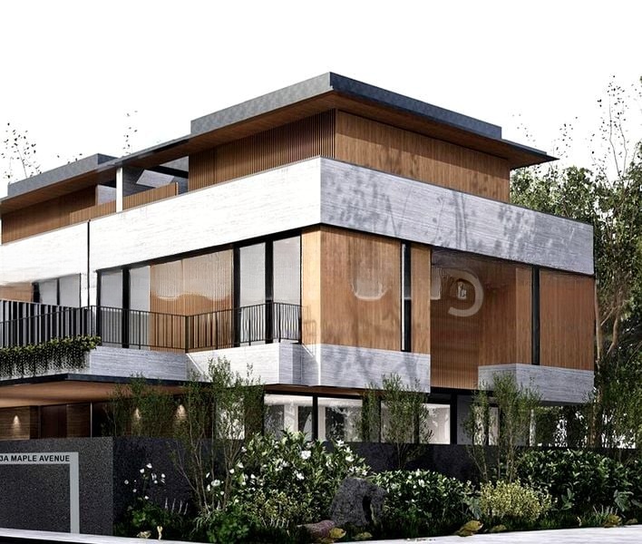 VILLA AZURA 9