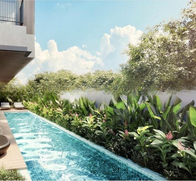 VILLA AZURA 10