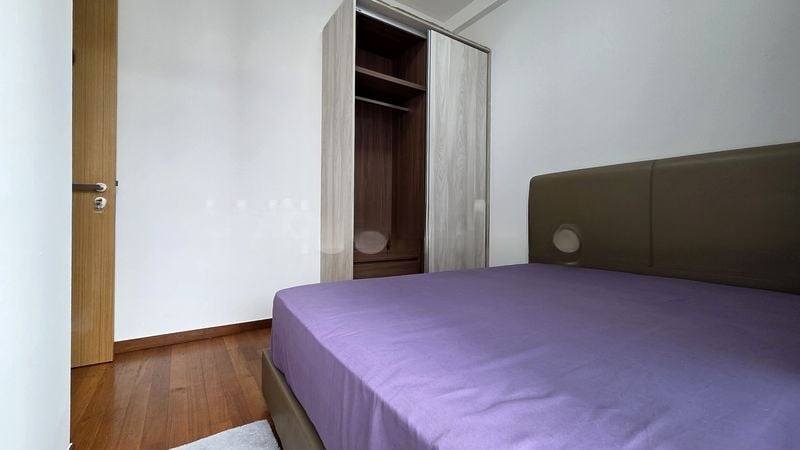 TRE RESIDENCES 10