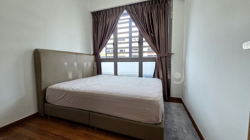 TRE RESIDENCES 9
