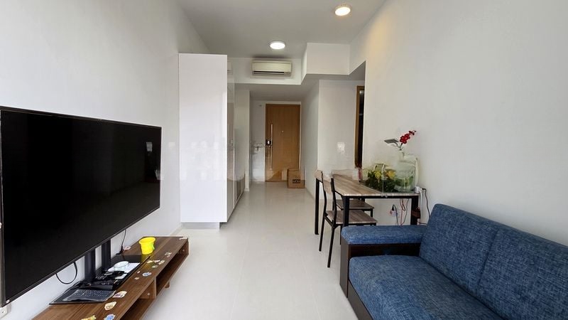 TRE RESIDENCES 3