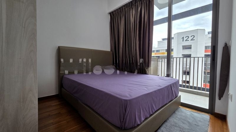 TRE RESIDENCES 11