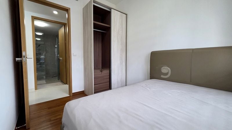 TRE RESIDENCES 8