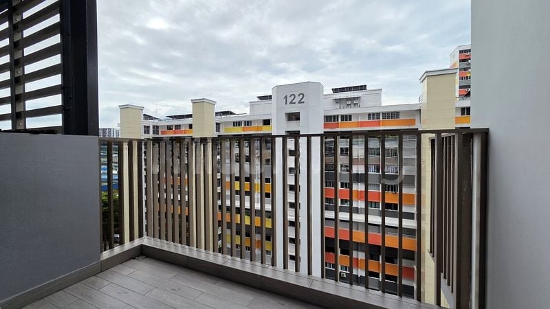 TRE RESIDENCES 4