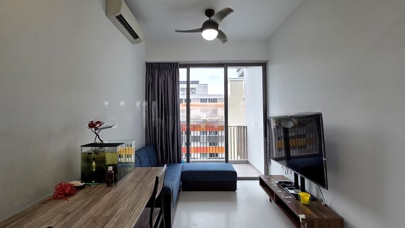 TRE RESIDENCES 5