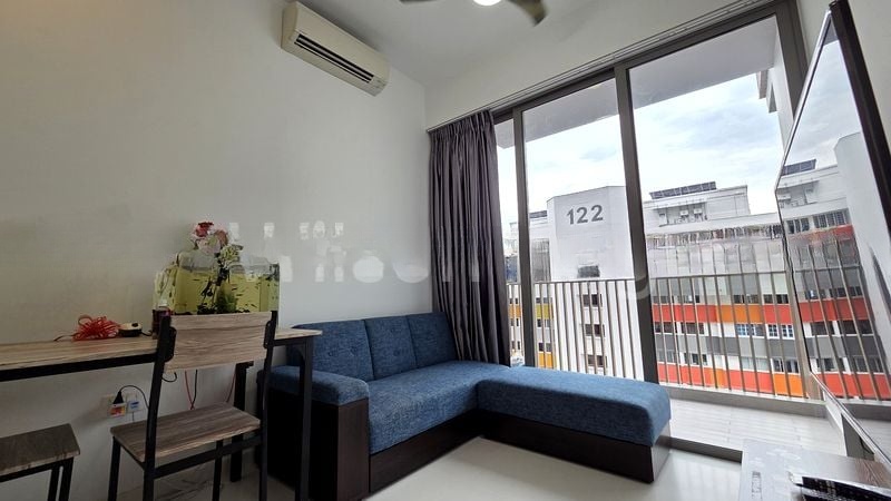 TRE RESIDENCES 2