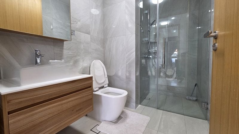 TRE RESIDENCES 13