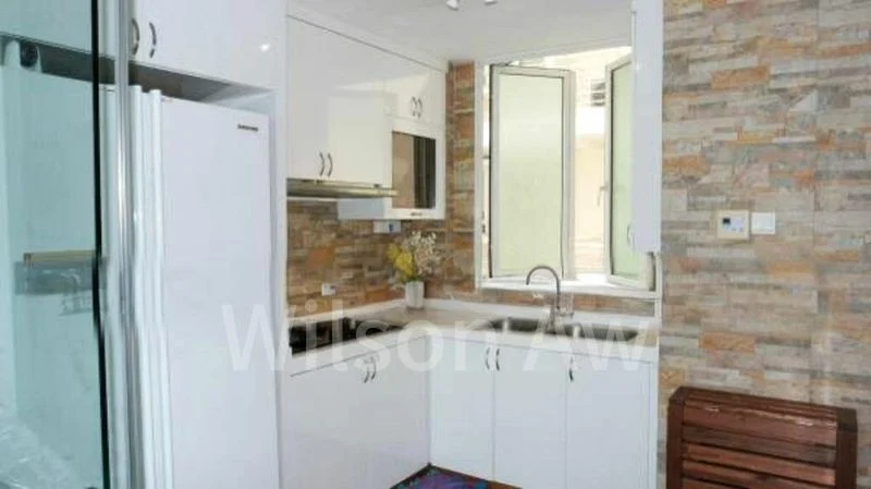 GOLDENHILL PARK CONDOMINIUM 2