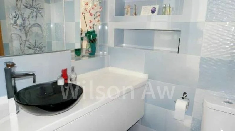 GOLDENHILL PARK CONDOMINIUM 3