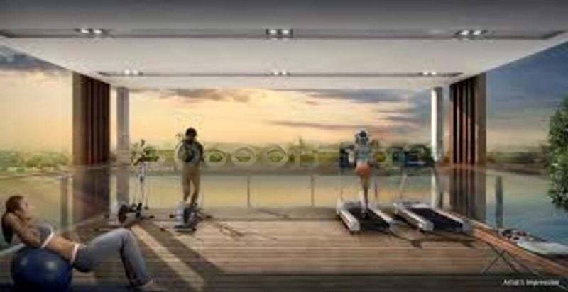 KINGSFORD WATERBAY 3